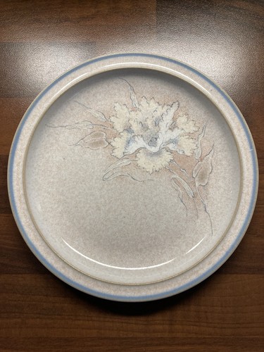 Denby tasmin side - plates, 17.5