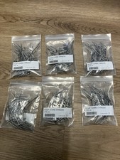 Greenhouse Glass  W Clips