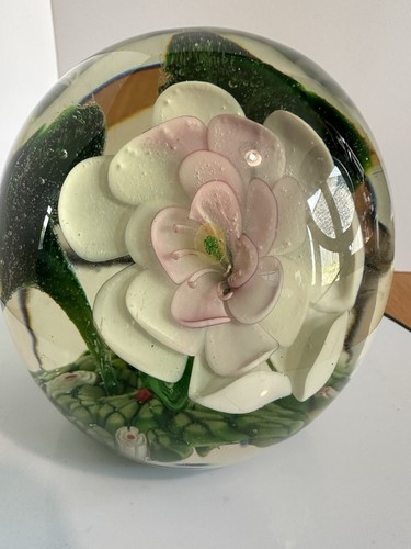 Vintage chinese lampwork - vintage,