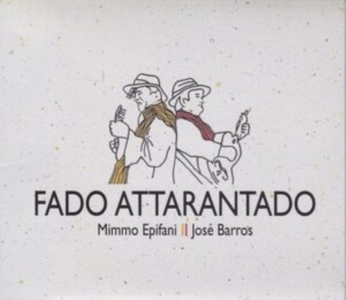 Epifani mimmo jose barros - ,