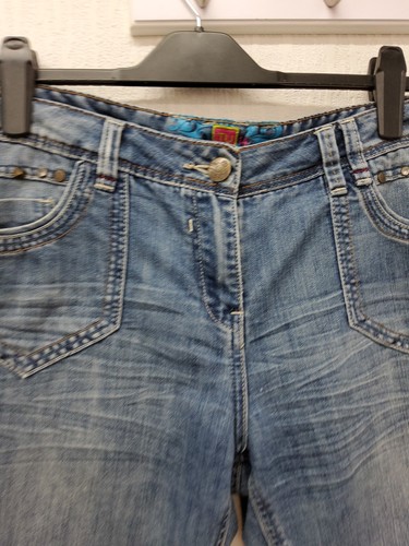 Denim jeans size - tu, blue