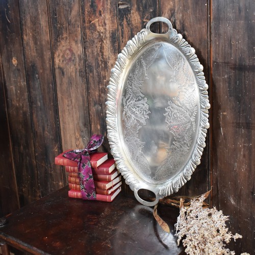 Antique walker and - and, hall