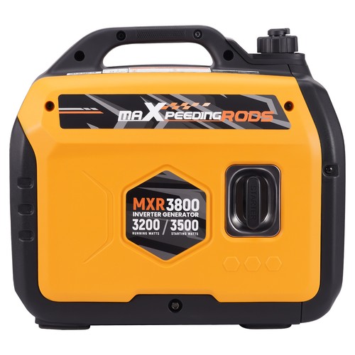 Generator petrol inverter - generator,