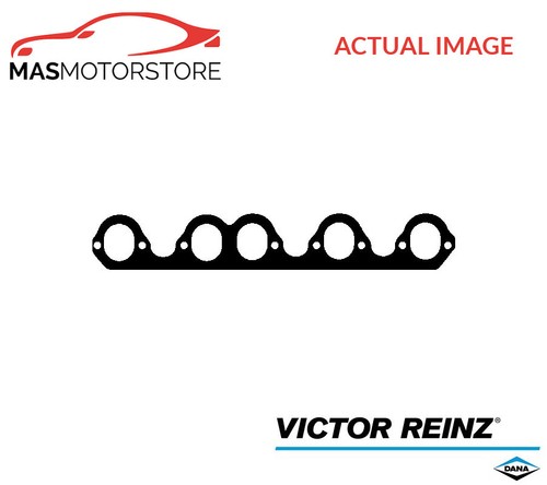 Intake manifold gasket - intake,
