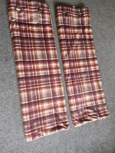 Next orange plum velvet - next, check