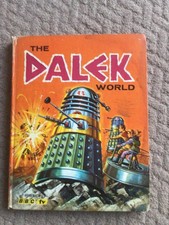 Doctor Who 1965 the Dalek