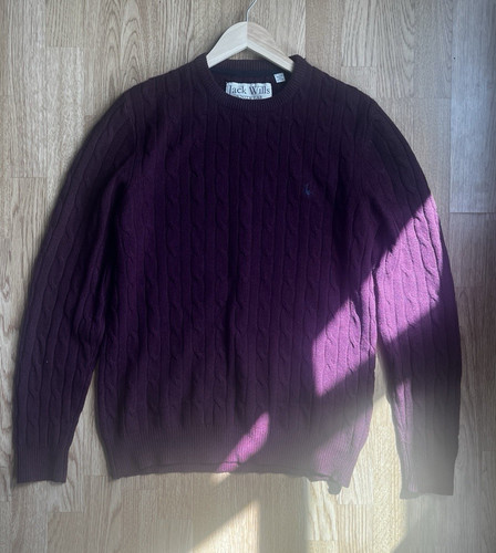 Jack wills men purple - wills,