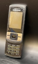Samsung Mobile Phone Vintage