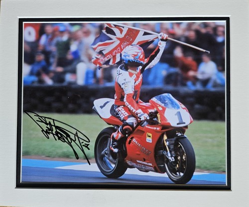 Carl fogarty motorcyclist - carl,