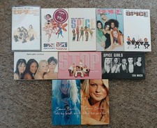 10 x CASSETTE TAPE JOB LOT