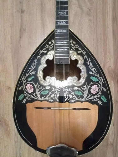 Greek bouzouki string 300 - ,