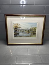 Framed Judy Boyes “Rydal