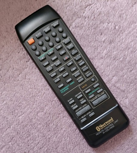 Sherwood newcastle 125 - newcastle, r-125