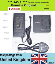 Canon CG-A20 Charger CA-CP200