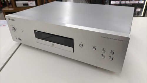 Pioneer compact disc - pd-30,