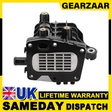 EGR Cooler With Housing For