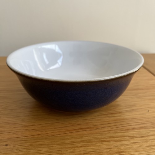 Denby imperial blue - denby,
