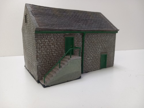 Hornby r8602 gauge - oo,