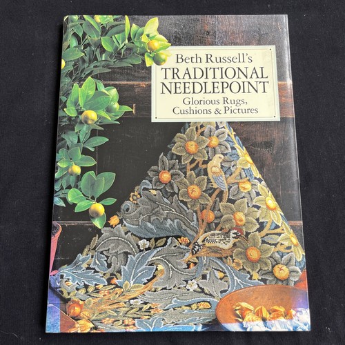 Beth russell traditional - beth, russell's