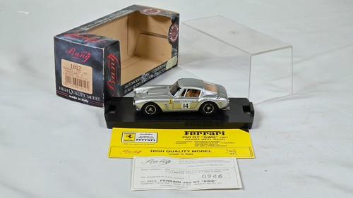 Bang ferrari 250 swb 14 - bang, gt