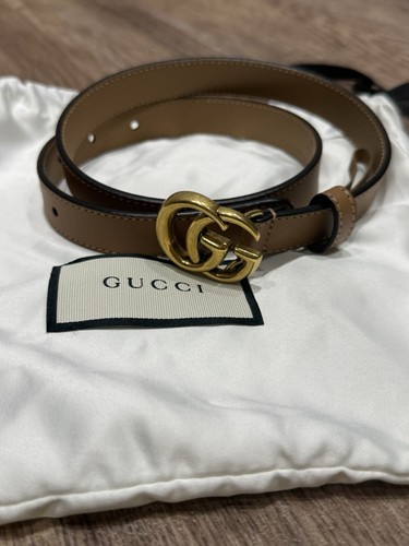 Authentic gucci marmont - authentic,