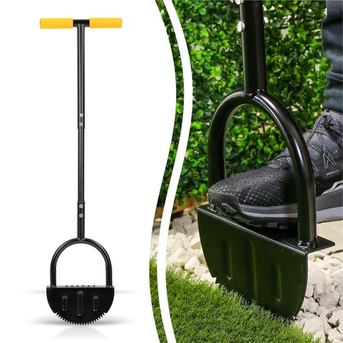 Garden lawn border - garden,