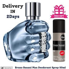 Diesel Only The Brave Eau De