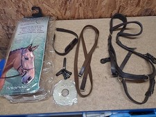 Rambo Micklem MultiBridle. SH