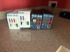 Datex-Ohmeda Multiparameters, E-PRESTN, E-RESTN, M-NESTPR & M-ESTPR modules