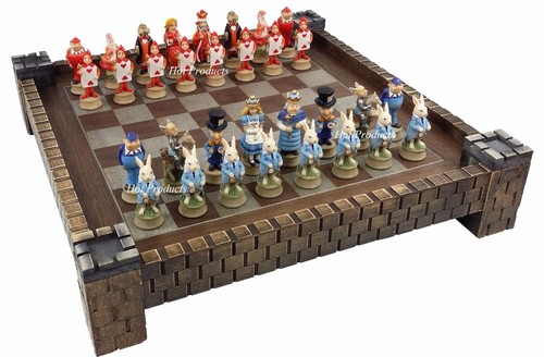 Alice wonderland fantasy - alice,