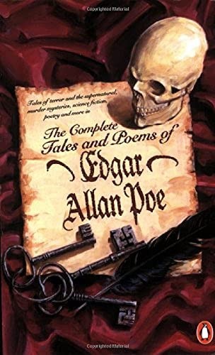 The complete tales - complete, poems