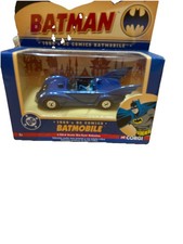 Corgi 1:43 Diecast 1960's DC