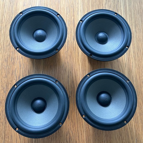 Focal speaker 6v4211 - focal,
