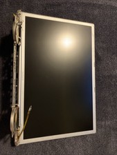 17inch PowerBook G4 Screen And