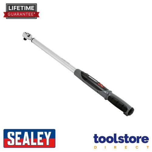 Sealey stw310 angle torque - stw310,