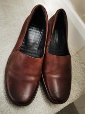 Pikolinos Brown Leather
