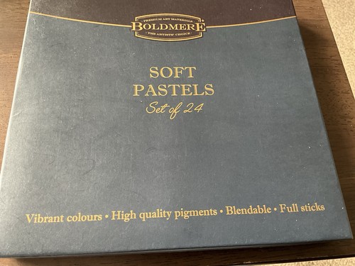 Boldmere soft pastels full - soft,