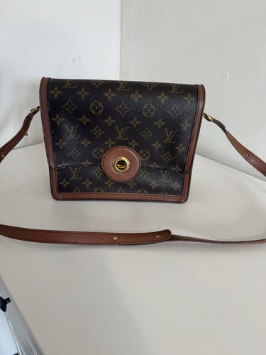 Louis vuitton vintage - vuitton, shoulder