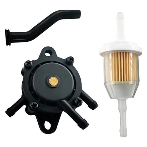 Piece fuel system - system, kit