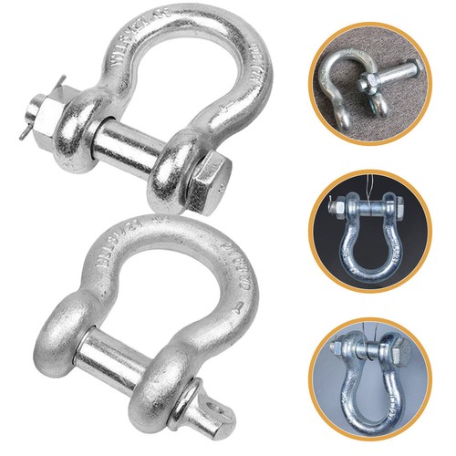Pcs shackles for - shackles,