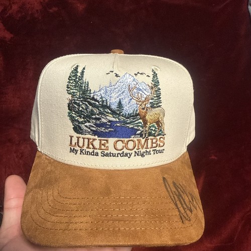 Luke combs kind - luke,