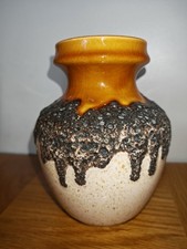 Bay West German Vintage