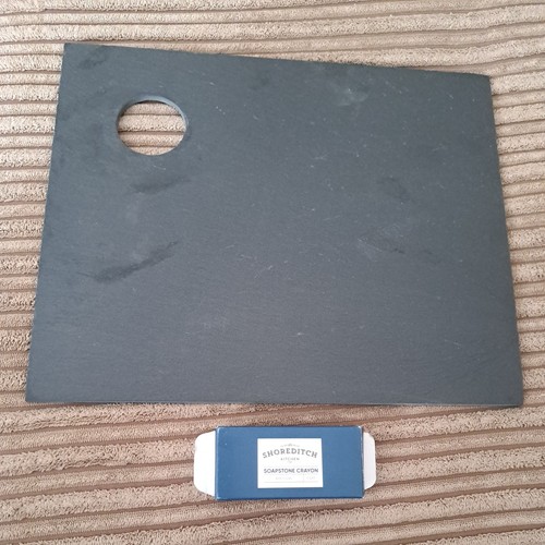 Shoreditch kitchen slate - shoreditch,