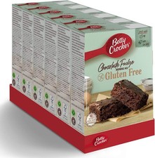 Betty Crocker Gluten Free