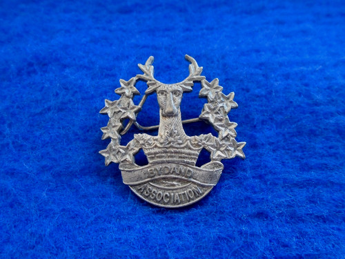 Gordon highlanders bydand - gordon,