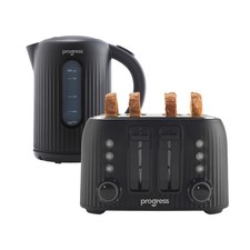 Progress Echo Kettle & Toaster