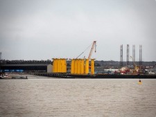 Photo A1 Cammell Laird ship