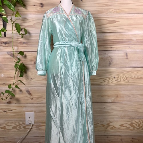 Vintage lorraine robe women - vintage,