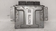 2013-2014 Nissan Altima Engine