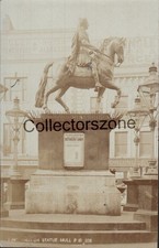 1907 Hull King William Statue